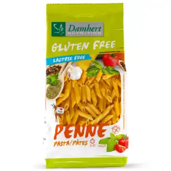 De Online Drogist Damhert gluten free pasta penne aanbieding