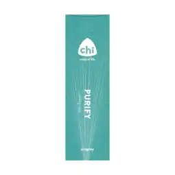 De Online Drogist Chi purify airspray aanbieding