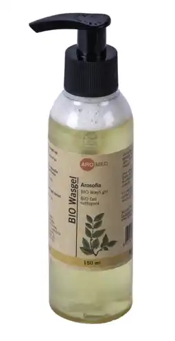 De Online Drogist Aromed wasgel arosofia bio aanbieding