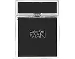 De Online Drogist Calvin klein man eau de toilette aanbieding