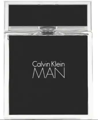 De Online Drogist Calvin klein man eau de toilette aanbieding