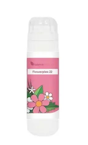 De Online Drogist Balance pharma flowerplex 022 zachtheid aanbieding