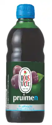 De Online Drogist Roosvicee vruchtvitaal pruimen aanbieding