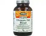 De Online Drogist Udos choice ultimate oil blend capsules 90st aanbieding