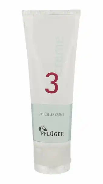 De Online Drogist Pfluger schussler creme 3 aanbieding