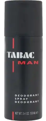 De Online Drogist Tabac man deodorant spray 150ml aanbieding