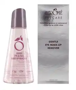 De Online Drogist Herome gentle oog make-up remover aanbieding
