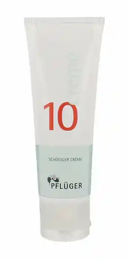 De Online Drogist Pfluger schussler creme 10 aanbieding