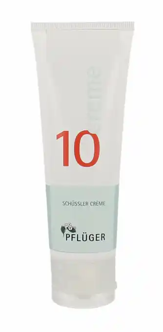 De Online Drogist Pfluger schussler creme 10 aanbieding