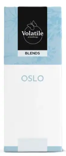 De Online Drogist Volatile sauna mengsel oslo aanbieding