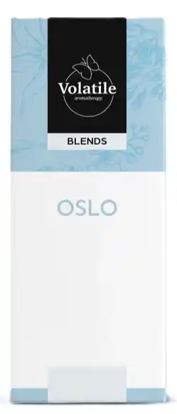 De Online Drogist Volatile sauna mengsel oslo aanbieding