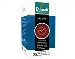 De Online Drogist Dilmah earl grey thee zakjes aanbieding