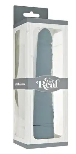 De Online Drogist Toyjoy vibrator classic slim black aanbieding