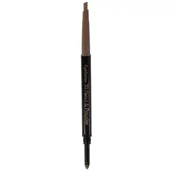 Douglas Christian faye eyebrow 3d pencil & powder aanbieding