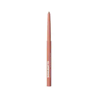 Douglas Morphe soulmatte hydra fill gel lip liner aanbieding