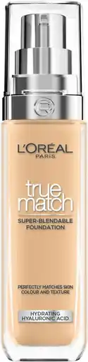 Amazon L'oréal paris true match foundation 4d/w aanbieding