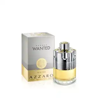 Douglas Azzaro azzaro wanted navulbaar eau de toilette aanbieding