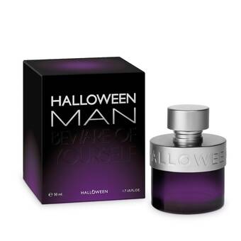 Douglas Halloween man aanbieding