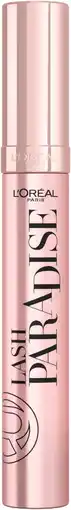 Amazon L’oréal paris - lash paradise mascara - 02 intense black - 6,4 ml (paradise extatic mascara) aanbieding