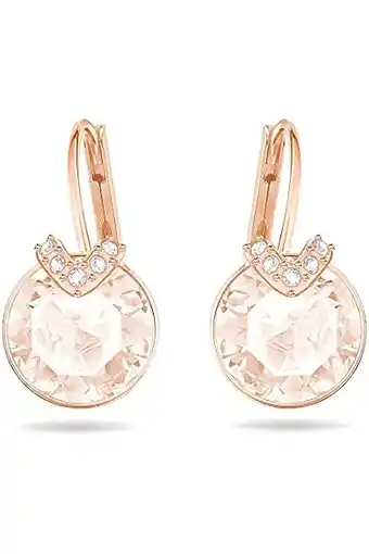 Amazon Swarovski bella collectie oorbellen aanbieding