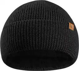 Amazon Danish endurance warme merino wollen beanie met polar fleece binnenvoering voor kinderen, zacht & stretchy, ultrawarm aanbieding