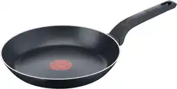 Amazon Tefal b55504 easy cook & clean koekenpan 24cm | antiaanbaklaag | thermisch signaal | stevige basis | eenvoudige reiniging | d aanbieding