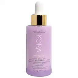 Douglas Kora organics plant stem cell retinol alternative serum aanbieding