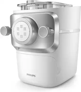 EP Philips hr2660/00 7000 series pastamachine aanbieding