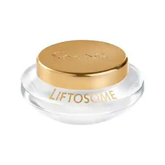 Douglas Guinot liftosome cream aanbieding