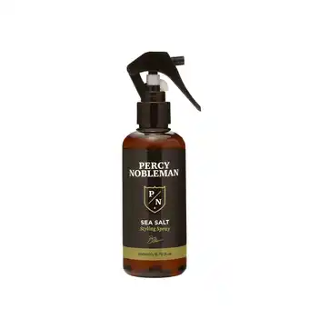 Douglas Percy nobleman sea salt spray aanbieding