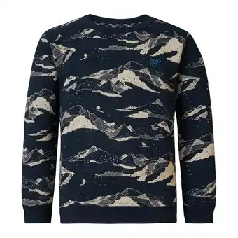 Kixx Online Noppies jongens sweater aanbieding