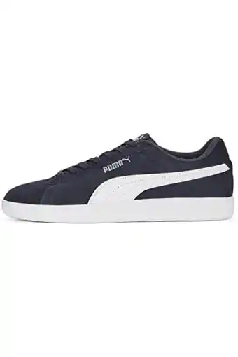 Amazon Puma heren smash 3.0sneaker aanbieding