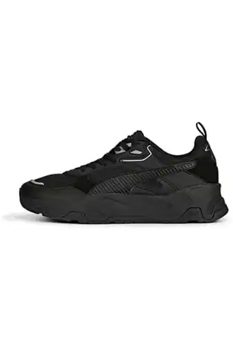 Amazon Puma trinity sneaker voor heren aanbieding