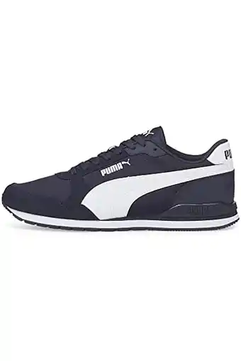 Amazon Puma st runner v3 nl uniseks-volwassene sneaker low top aanbieding