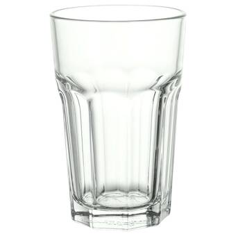 IKEA Pokal glas, helder glas, 35 cl aanbieding