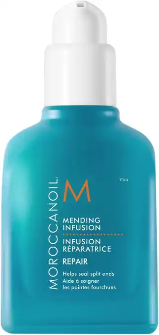 Amazon Moroccanoil mending infusion 75 ml aanbieding