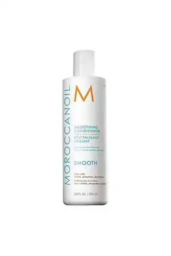 Amazon Moroccanoil gladmakende conditioner aanbieding