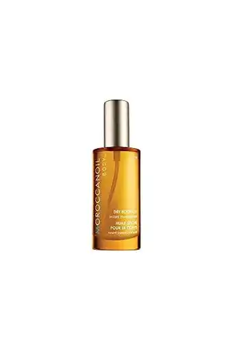 Amazon Moroccanoil droge lichaamsolie, per stuk verpakt (1 x 50 ml) aanbieding