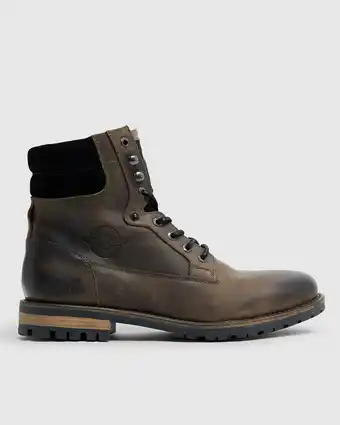 Only for Men Pme legend cargotanker heren boots aanbieding