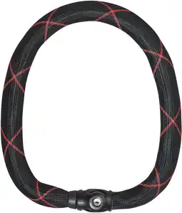 Amazon Abus uniseks 9210/85 kettingslot aanbieding