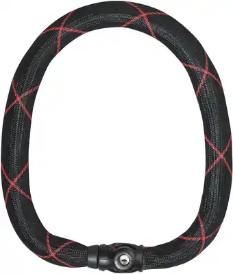 Amazon Abus uniseks 9210/85 kettingslot aanbieding