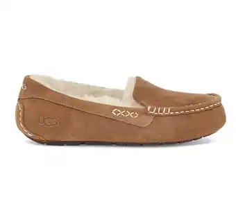 Plutosport Ugg ansley pantoffel dames aanbieding