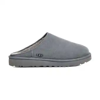 Plutosport Ugg classic pantoffels heren aanbieding