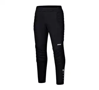 Plutosport Jako gk striker pants aanbieding