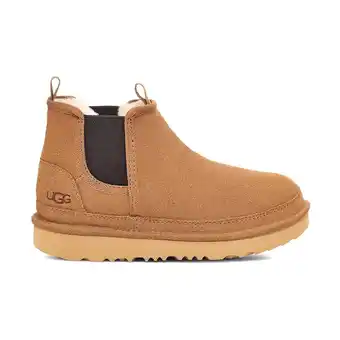 Plutosport Ugg neumel chelsea boots junior aanbieding