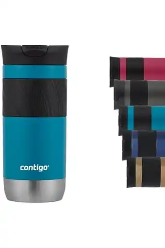 Amazon Contigo aanbieding