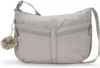 Amazon Kipling izellah crossbody aanbieding