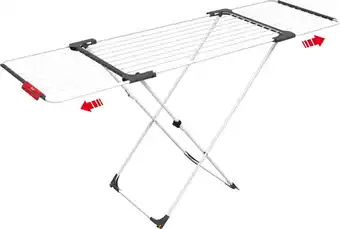 Bol.com Vileda surprise droogrek - 20 m drooglengte aanbieding