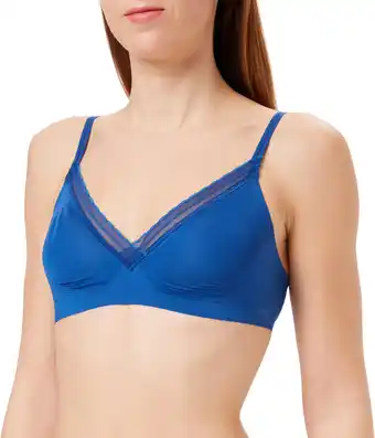 Amazon Sloggi body adapt twist soft bh dames beha aanbieding