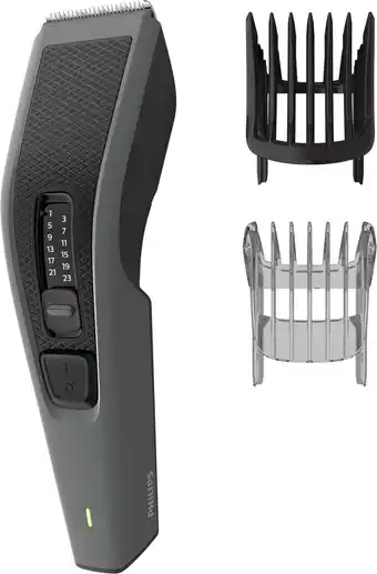 Bol.com Philips 3000 series hc3525/15 - tondeuse aanbieding